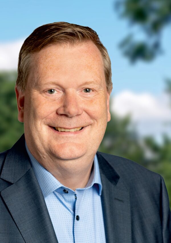 Bürgermeister